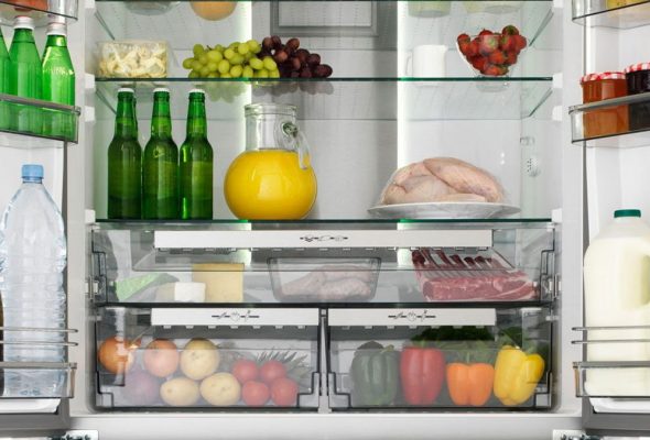 ремонт холодильников ilve
